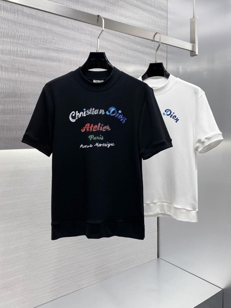 Christian Dior T-Shirts